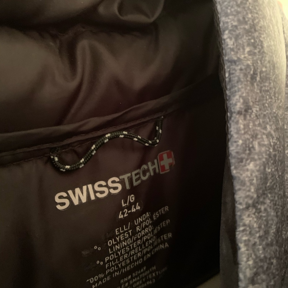 Jacket - Picture 4 of 4